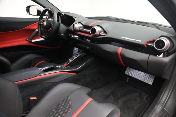 Used 2018 Ferrari 812 Superfast for sale $414,900 at Aston Martin of Greenwich in Greenwich CT 06830 17