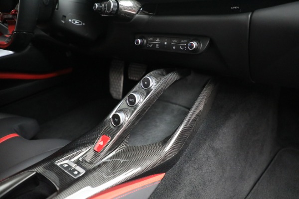 Used 2018 Ferrari 812 Superfast for sale $414,900 at Aston Martin of Greenwich in Greenwich CT 06830 20