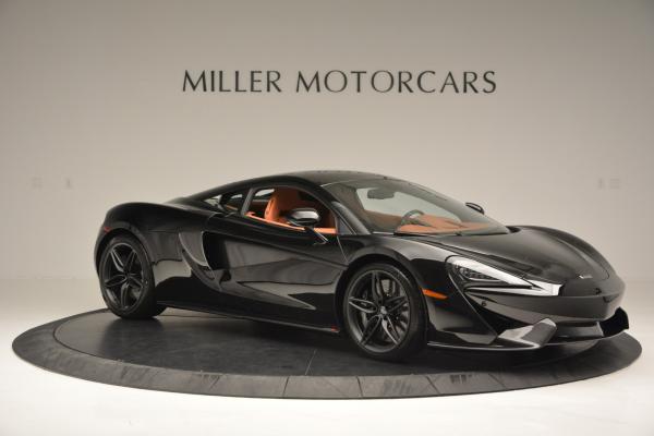 Used 2016 McLaren 570S for sale Sold at Aston Martin of Greenwich in Greenwich CT 06830 10