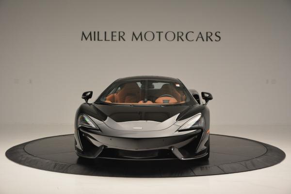 Used 2016 McLaren 570S for sale Sold at Aston Martin of Greenwich in Greenwich CT 06830 12