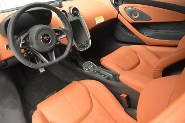 Used 2016 McLaren 570S for sale Sold at Aston Martin of Greenwich in Greenwich CT 06830 14