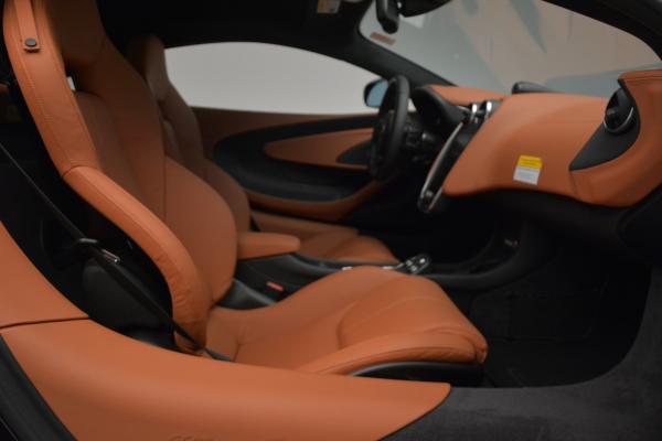 Used 2016 McLaren 570S for sale Sold at Aston Martin of Greenwich in Greenwich CT 06830 18