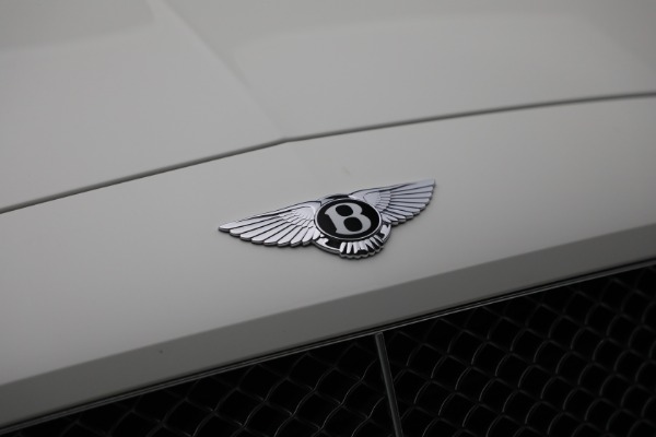 Used 2015 Bentley Continental GT Speed for sale Sold at Aston Martin of Greenwich in Greenwich CT 06830 16