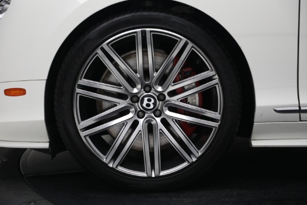 Used 2015 Bentley Continental GT Speed for sale $145,900 at Aston Martin of Greenwich in Greenwich CT 06830 17