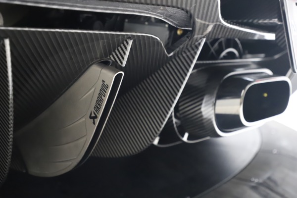 Used 2019 Koenigsegg Regera for sale Sold at Aston Martin of Greenwich in Greenwich CT 06830 25