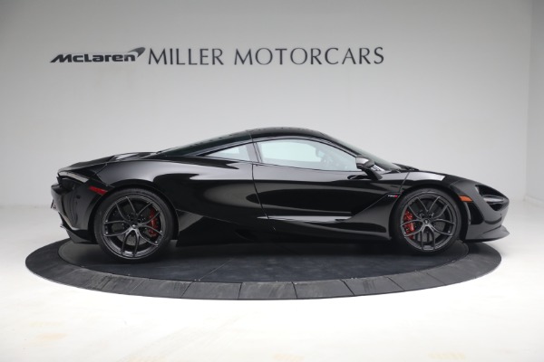Used 2021 McLaren 720S Performance for sale Sold at Aston Martin of Greenwich in Greenwich CT 06830 10