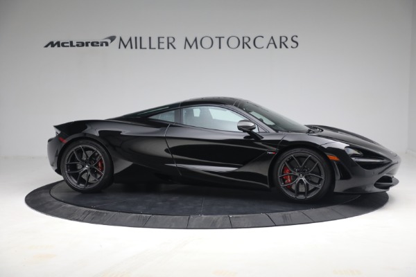 New 2021 McLaren 720S Performance for sale Call for price at Aston Martin of Greenwich in Greenwich CT 06830 11