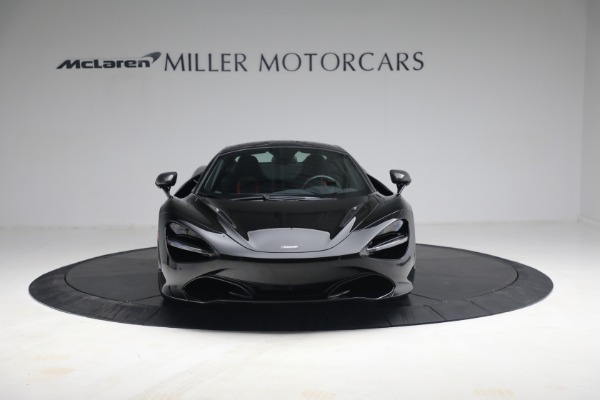 New 2021 McLaren 720S Performance for sale Call for price at Aston Martin of Greenwich in Greenwich CT 06830 13
