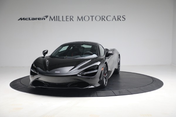 New 2021 McLaren 720S Performance for sale Call for price at Aston Martin of Greenwich in Greenwich CT 06830 14