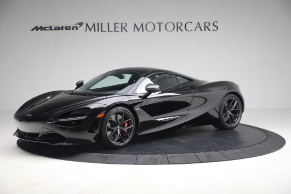 New 2021 McLaren 720S Performance for sale Call for price at Aston Martin of Greenwich in Greenwich CT 06830 2