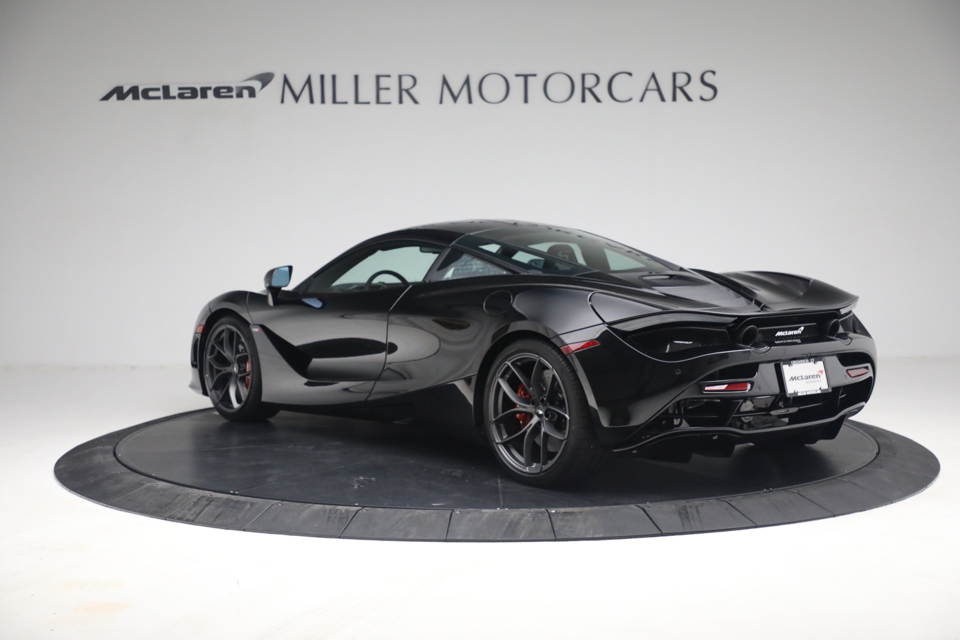 Pre-Owned 2021 McLaren 720S Performance For Sale (Special Pricing ...