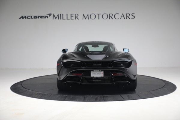 New 2021 McLaren 720S Performance for sale Call for price at Aston Martin of Greenwich in Greenwich CT 06830 6