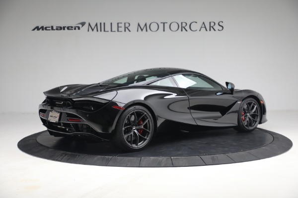 New 2021 McLaren 720S Performance for sale Call for price at Aston Martin of Greenwich in Greenwich CT 06830 8