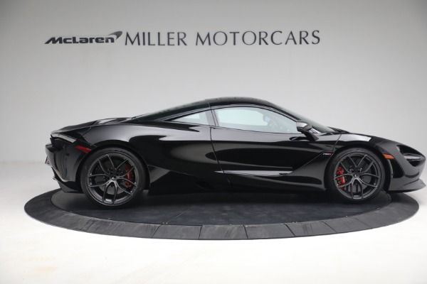 New 2021 McLaren 720S Performance for sale Call for price at Aston Martin of Greenwich in Greenwich CT 06830 9