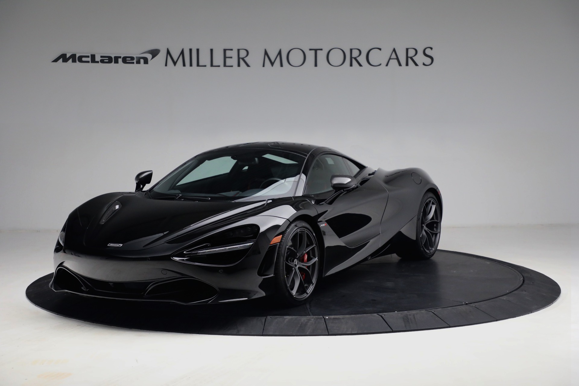 New 2021 McLaren 720S Performance for sale Call for price at Aston Martin of Greenwich in Greenwich CT 06830 1