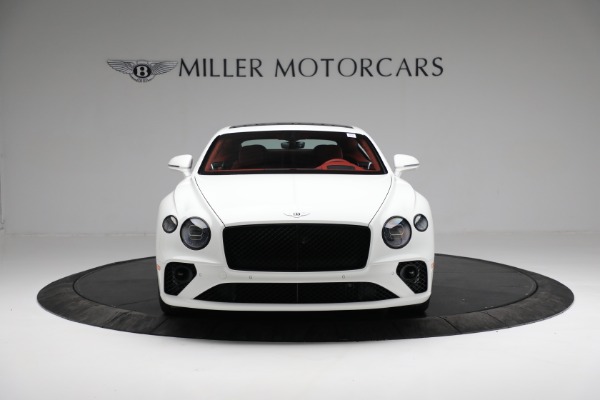 Used 2022 Bentley Continental GT Speed for sale $355,900 at Aston Martin of Greenwich in Greenwich CT 06830 13