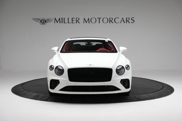 Used 2022 Bentley Continental GT Speed for sale Sold at Aston Martin of Greenwich in Greenwich CT 06830 13