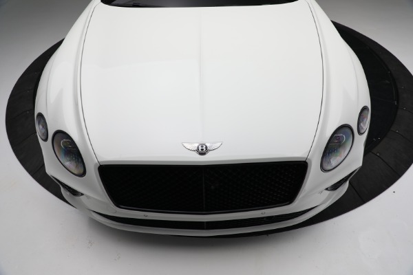 Used 2022 Bentley Continental GT Speed for sale $355,900 at Aston Martin of Greenwich in Greenwich CT 06830 14