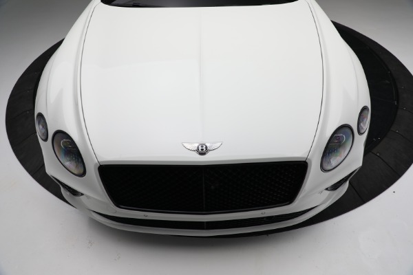 Used 2022 Bentley Continental GT Speed for sale Sold at Aston Martin of Greenwich in Greenwich CT 06830 14