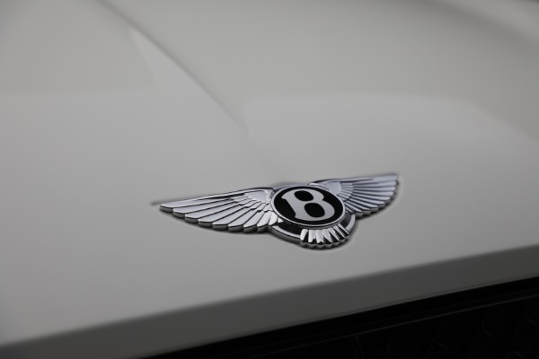 Used 2022 Bentley Continental GT Speed for sale $355,900 at Aston Martin of Greenwich in Greenwich CT 06830 15