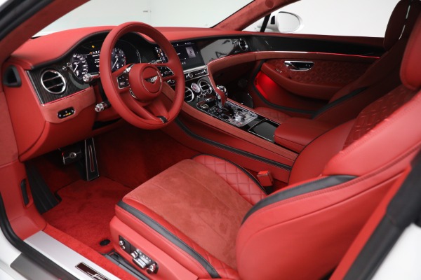 Used 2022 Bentley Continental GT Speed for sale Sold at Aston Martin of Greenwich in Greenwich CT 06830 18