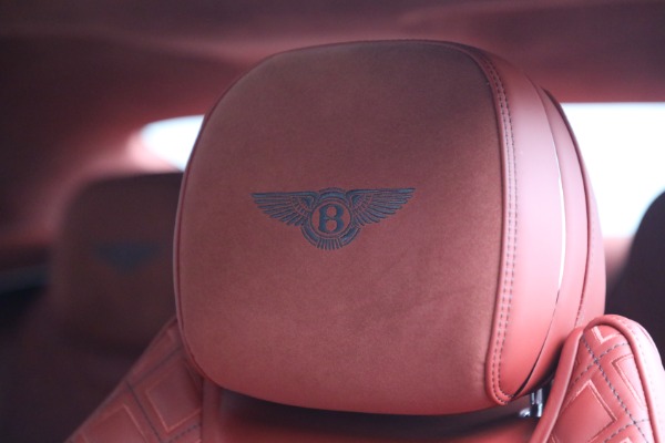 Used 2022 Bentley Continental GT Speed for sale $355,900 at Aston Martin of Greenwich in Greenwich CT 06830 21