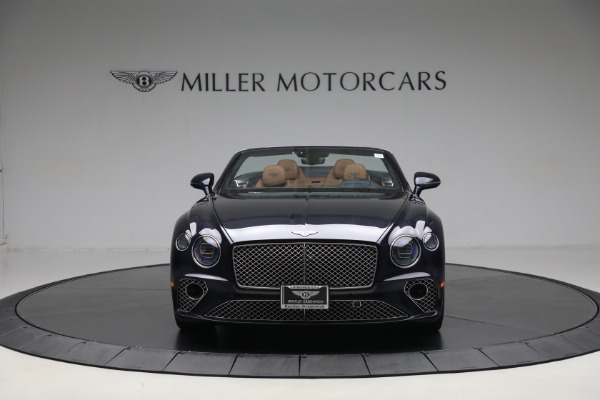 New 2021 Bentley Continental GT V8 for sale Sold at Aston Martin of Greenwich in Greenwich CT 06830 12