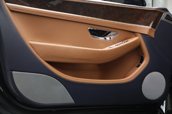 Used 2021 Bentley Continental GTC V8 for sale Sold at Aston Martin of Greenwich in Greenwich CT 06830 25