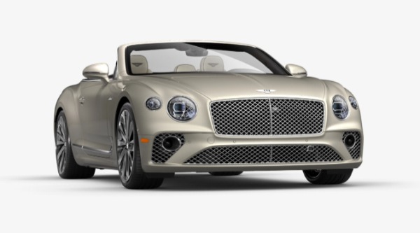 New 2022 Bentley Continental GT Speed for sale Sold at Aston Martin of Greenwich in Greenwich CT 06830 5