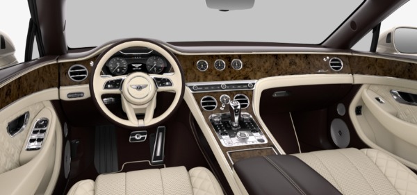 New 2022 Bentley Continental GT Speed for sale Sold at Aston Martin of Greenwich in Greenwich CT 06830 6