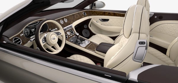 New 2022 Bentley Continental GT Speed for sale Sold at Aston Martin of Greenwich in Greenwich CT 06830 7