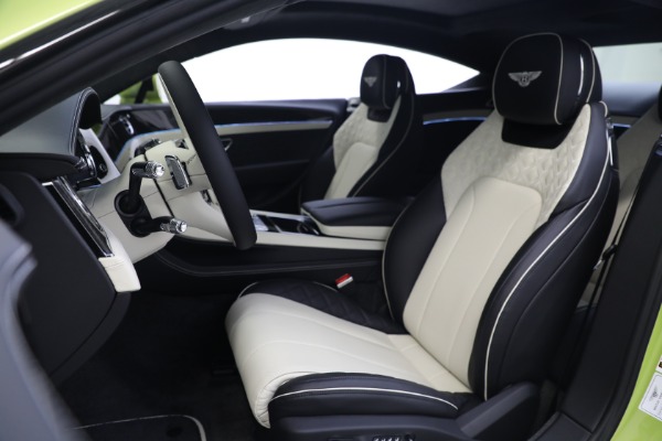 New 2022 Bentley Continental GT V8 for sale Sold at Miller Motorcars Aston Martin in Greenwich CT 06830 15