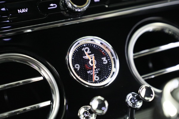 New 2022 Bentley Continental GT V8 for sale Sold at Miller Motorcars Aston Martin in Greenwich CT 06830 16