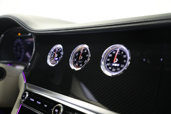 New 2022 Bentley Continental GT V8 for sale Sold at Miller Motorcars Aston Martin in Greenwich CT 06830 17