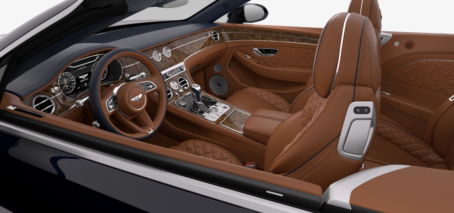 New 2022 Bentley Continental GT V8 For Sale (Special Pricing) | Aston ...