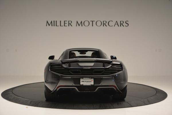 Used 2015 McLaren 650S Spider for sale Sold at Aston Martin of Greenwich in Greenwich CT 06830 19