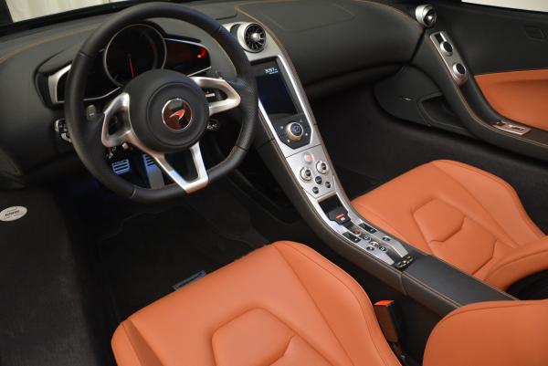 Used 2015 McLaren 650S Spider for sale Sold at Aston Martin of Greenwich in Greenwich CT 06830 26