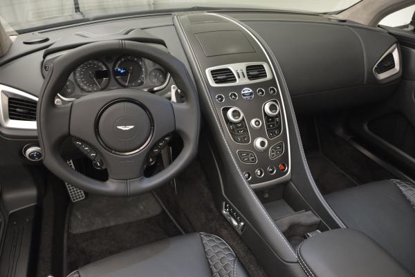 Used 2016 Aston Martin Vanquish Volante for sale Sold at Aston Martin of Greenwich in Greenwich CT 06830 27