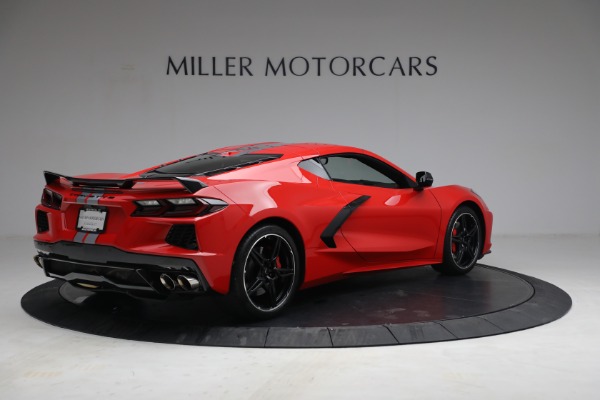 Used 2020 Chevrolet Corvette Stingray for sale Sold at Aston Martin of Greenwich in Greenwich CT 06830 17