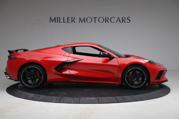 Used 2020 Chevrolet Corvette Stingray for sale Sold at Aston Martin of Greenwich in Greenwich CT 06830 18