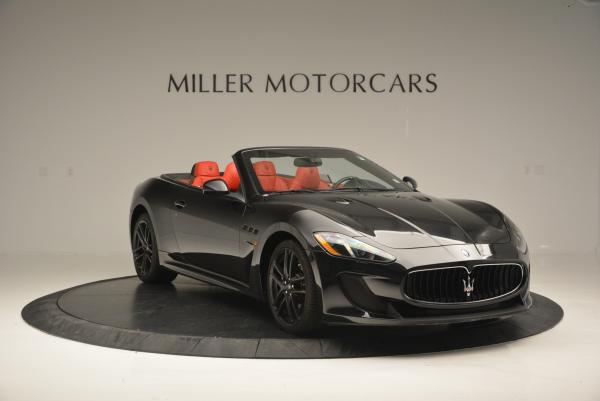 Used 2013 Maserati GranTurismo MC for sale Sold at Aston Martin of Greenwich in Greenwich CT 06830 11