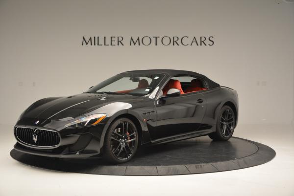 Used 2013 Maserati GranTurismo MC for sale Sold at Aston Martin of Greenwich in Greenwich CT 06830 14