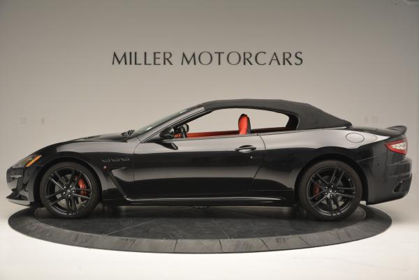 Used 2013 Maserati GranTurismo MC for sale Sold at Aston Martin of Greenwich in Greenwich CT 06830 15