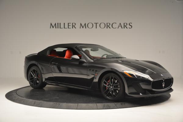 Used 2013 Maserati GranTurismo MC for sale Sold at Aston Martin of Greenwich in Greenwich CT 06830 17