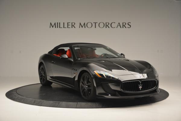 Used 2013 Maserati GranTurismo MC for sale Sold at Aston Martin of Greenwich in Greenwich CT 06830 18