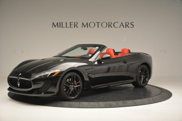 Used 2013 Maserati GranTurismo MC for sale Sold at Aston Martin of Greenwich in Greenwich CT 06830 2