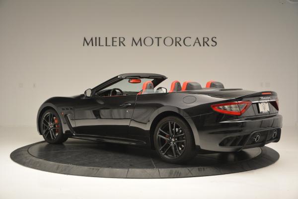 Used 2013 Maserati GranTurismo MC for sale Sold at Aston Martin of Greenwich in Greenwich CT 06830 4