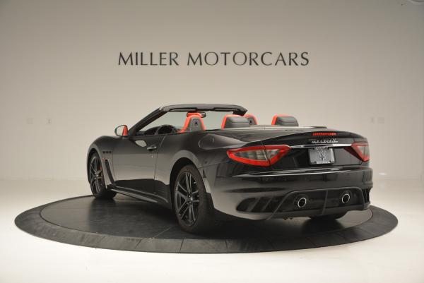 Used 2013 Maserati GranTurismo MC for sale Sold at Aston Martin of Greenwich in Greenwich CT 06830 5