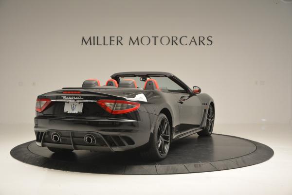 Used 2013 Maserati GranTurismo MC for sale Sold at Aston Martin of Greenwich in Greenwich CT 06830 7