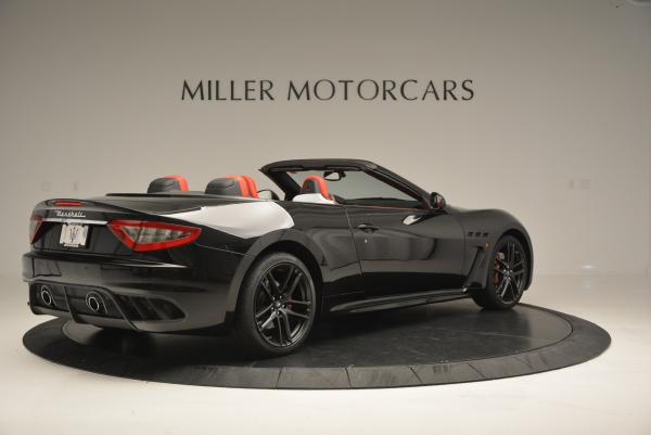 Used 2013 Maserati GranTurismo MC for sale Sold at Aston Martin of Greenwich in Greenwich CT 06830 8